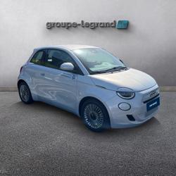 Fiat 500 II 1.0 FireFly 65ch hybrid Torino Le Mans