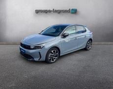Opel Corsa Le Mans
