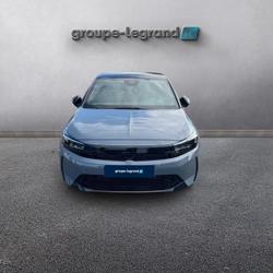 Opel Corsa 1.2 Turbo Hybrid 110ch GS e-DCT6 Le Mans