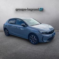 Opel Corsa 1.2 Turbo Hybrid 110ch GS e-DCT6 Le Mans