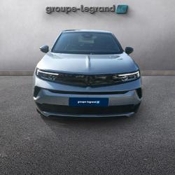 Opel Mokka Electric 156ch GS Le Mans