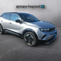Opel Mokka Electric 156ch GS Le Mans