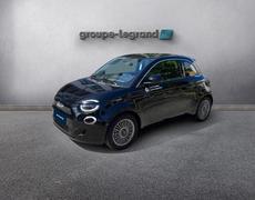 Fiat 500 III Le Mans