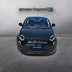 Fiat 500 III e 118ch (RED) MY25 Le Mans