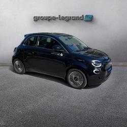 Fiat 500 III e 118ch (RED) MY25 Le Mans
