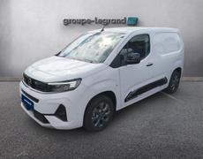 Opel Combo Cargo Le Mans