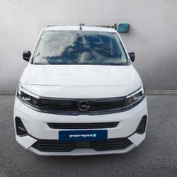Opel Combo Cargo M Diesel 100ch Tech Le Mans