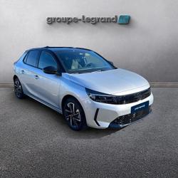 Opel Corsa 1.2 Turbo 100ch GS Le Mans