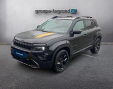 Jeep Avenger Le Havre