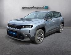 Jeep Compass Le Mans
