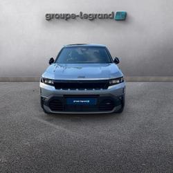 Jeep Compass 1.2 Turbo T3 145ch e-Hybrid Altitude BVR6 Le Mans