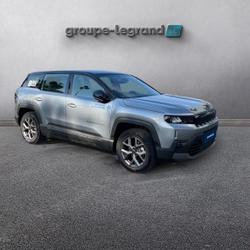 Jeep Compass 1.2 Turbo T3 145ch e-Hybrid Altitude BVR6 Le Mans