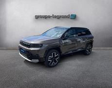 Jeep Compass Le Mans