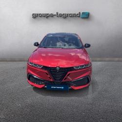 Alfa Romeo Tonale 1.5 Ibrida 175ch Veloce TCT Le Mans