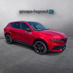 Alfa Romeo Tonale 1.5 Ibrida 175ch Veloce TCT Le Mans