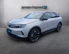 Opel Grandland Le Mans