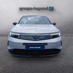 Opel Grandland 1.2 Turbo Hybrid 145ch GS e-DCT6 Le Mans