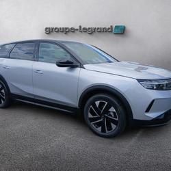 Opel Grandland 1.2 Turbo Hybrid 145ch GS e-DCT6 Le Mans