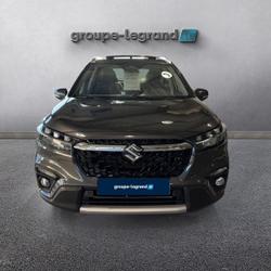 Suzuki S Cross 1.4 Boosterjet Hybrid 129ch Style MY24 Arnage