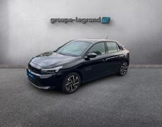 Opel Corsa Le Mans