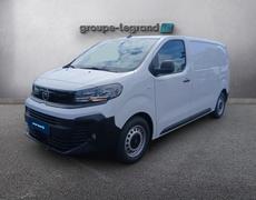 Opel Vivaro fourgon Le Mans