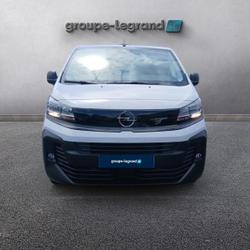 Opel Vivaro fourgon M 1.5 Diesel 120ch Pack Premium Connect Le Mans
