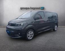 Opel Vivaro fourgon Le Mans