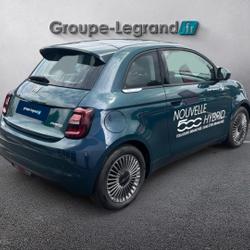 Fiat 500 II 1.0 FireFly 65ch hybrid Torino Le Mans