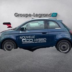 Fiat 500 II 1.0 FireFly 65ch hybrid Torino Le Mans