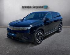 Opel Grandland Le Havre