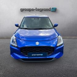 Suzuki Swift 1.2 Hybrid 83ch Pack Auto Arnage