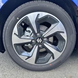 Suzuki Swift 1.2 Hybrid 83ch Pack Auto Arnage