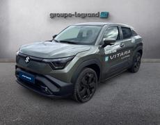 Suzuki Vitara Arnage