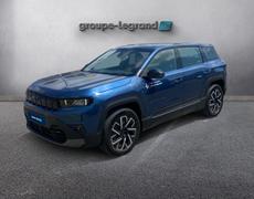 Autres Jeep Le Havre