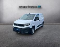 Opel Combo Cargo - M 650kg BlueHDi 100ch S&S - 16 990 €