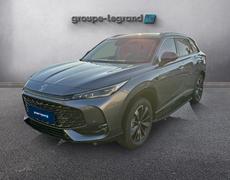 MG EHS - 1.5 GDI 272ch PHEV Luxury - 33 990 €