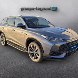 MG EHS 1.5 GDI 272ch PHEV Luxury Arnage