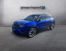 Opel Mokka Le Mans