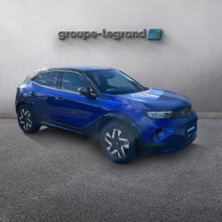 Opel Mokka 1.2 Turbo 136ch GS occasion - Le Mans - photo 3/37