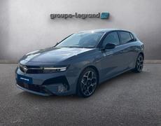 Opel Astra Le Havre