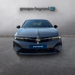Opel Astra Ultimate 1.2 Turbo Hybride 145ch Automatique Le Havre