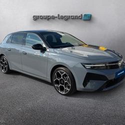 Opel Astra Ultimate 1.2 Turbo Hybride 145ch Automatique Le Havre
