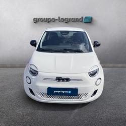 Fiat 500 II e 95ch (RED) MY25 Le Mans