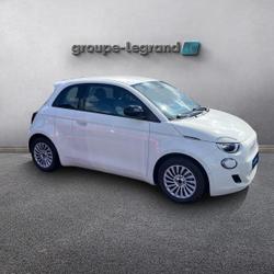 Fiat 500 II e 95ch (RED) MY25 Le Mans