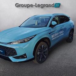 MG EHS 1.5 Hybrid+ 224ch Luxury Arnage