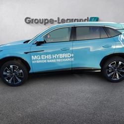MG EHS 1.5 Hybrid+ 224ch Luxury Arnage