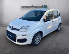 Fiat Panda Le Mans