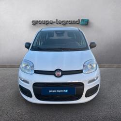 Fiat Panda Pandina 1.0 65ch BSG S&S Hybrid Pop (Step1) occasion - Le Mans - photo 2/18