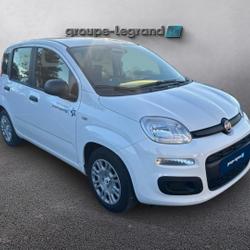 Fiat Panda Pandina 1.0 65ch BSG S&S Hybrid Pop (Step1) occasion - Le Mans - photo 3/18