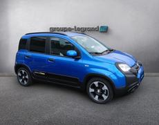Fiat Panda Le Mans